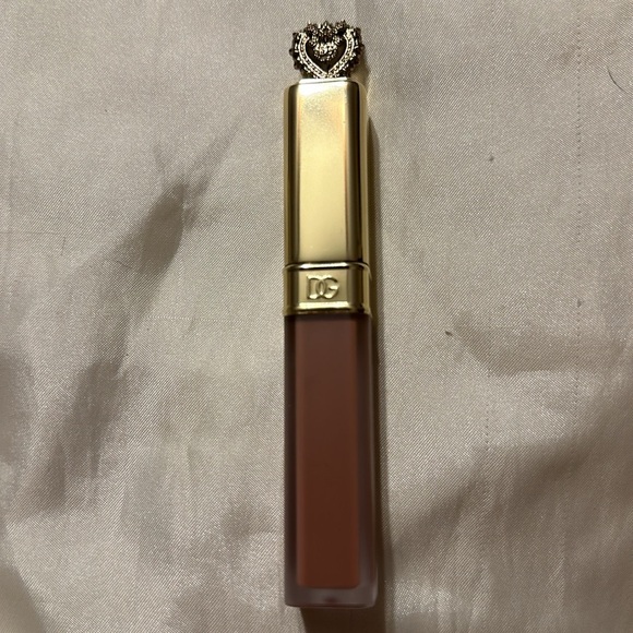 Dolce & Gabbana Liquid Lipstick - Picture 4 of 8